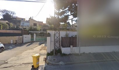Limongi René, Constructeur De Maisons à La Ciotat