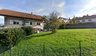 Colloud Gael, Constructeur De Maisons à Évian-les-Bains
