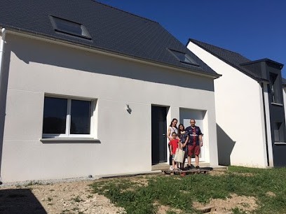 Villadeale, Constructeur De Maisons à Fougères