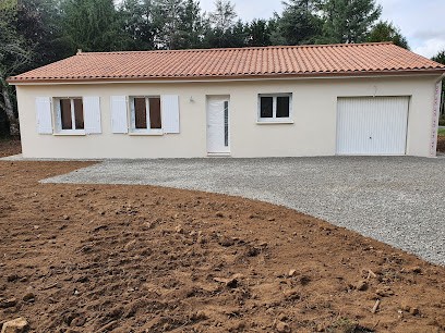 Maisons Charentaises SARL, Constructeur De Maisons à Chasseneuil-sur-Bonnieure
