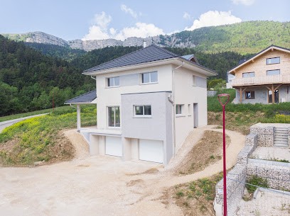 GDL Construction Pontarlier, Constructeur de Maisons à La Cluse-et-Mijoux
