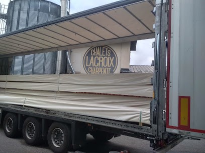 Entreprise Lacroix Frères SàRL, Constructeur De Maisons à Mieussy