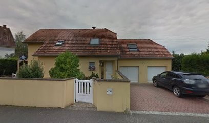 maison en bois Alsace, Constructeur de Maisons à Andolsheim