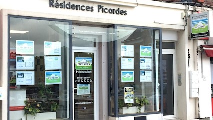 RESIDENCES PICARDES ROYE, Constructeur De Maisons à Roye