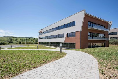 LCR MULHOUSE - Agence du Groupe Les Constructeurs Réunis, Constructeur de Maisons à Brunstatt-Didenheim