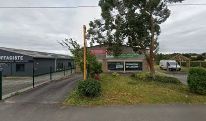 Crea Cob, Constructeur de Maisons à Quévert