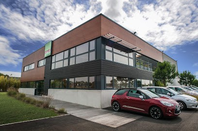 COMECA Les Maisons, Constructeur De Maisons à Bouaye
