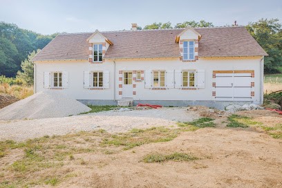 Maisons Pluviaud, Constructeur de Maisons à Olivet