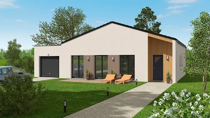 Maisons CMONTOIT, Constructeur De Maisons à Saint-Junien