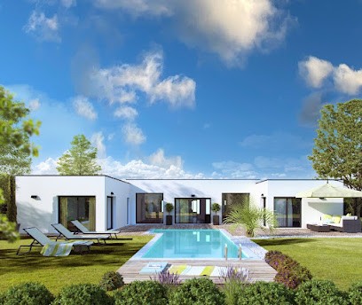 Maisons Cercle Entreprise - constructeur Allier, Constructeur De Maisons à Vichy