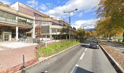 Artichouse, Constructeur de Maisons à Annecy