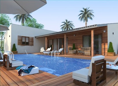 CC CONSTRUCTION sasu, Constructeur De Maisons à Saint-Féliu-d'Avall