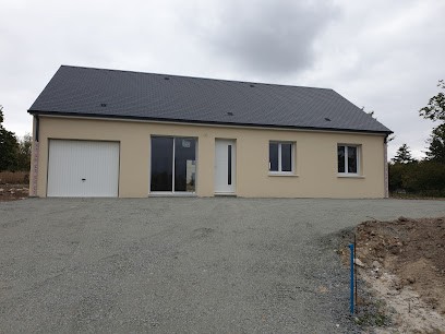 Primeâ Châtellerault, Constructeur de Maisons à Châtellerault