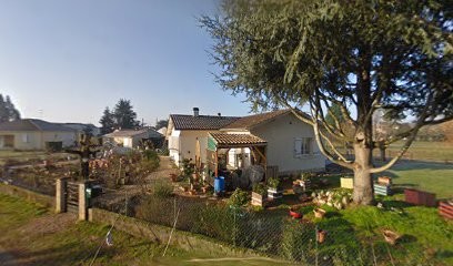Plâtrerie Du Castillonnais, Constructeur De Maisons à Lamothe-Montravel