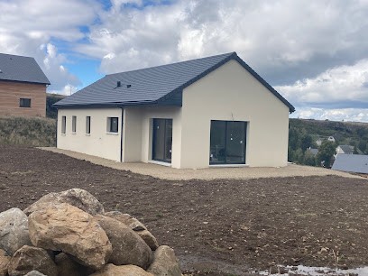 MAISONS INOVIA - Constructeur de maison - Maison individuelle, Constructeur De Maisons à Onet-le-Château