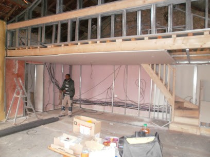 SHP CONSTRUCTIONS, Constructeur de Maisons à Marseille 02