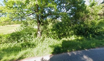 Norris Randolph, Constructeur De Maisons à Simorre