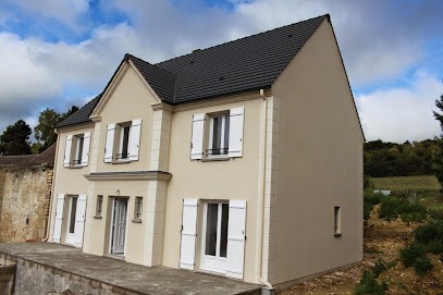 Maisons Gidé Soissons, Constructeur de Maisons à Soissons