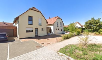 Alsace Maisons Bois, Constructeur De Maisons à Dambach-la-Ville