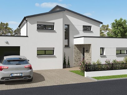 Océane Habitat Constructeur de Maison La Turballe, Constructeur de Maisons à La Turballe