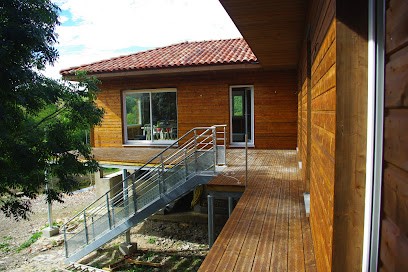 2B Construction Bois, Constructeur De Maisons à La Cavalerie