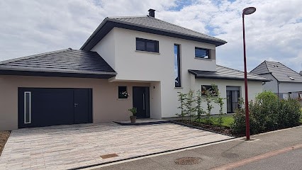 Maisons ERBAT, Constructeur de Maisons à Vieux-Thann
