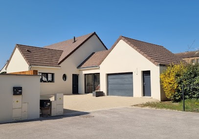 Les Maisons de Bourgogne, Constructeur De Maisons à Beaune