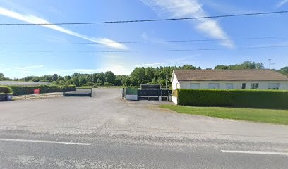 Ateliers C.Eco.Bois, Constructeur de Maisons à Pontfaverger-Moronvilliers