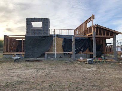 MAISON BOIS POSSAMAI, Constructeur de Maisons à L'Isle-Bouzon