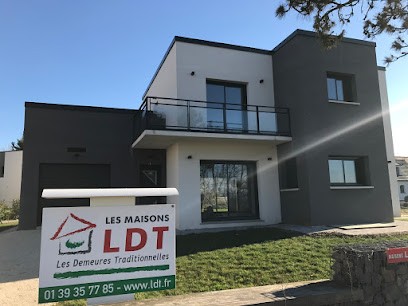 Maisons LDT Baillet-en-France Moisselles, Constructeur De Maisons à Baillet-en-France
