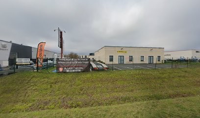 G.A.O. (Générale Artisanale de l'Oise), Constructeur de Maisons à Tillé