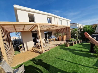 gs.crocbois, Constructeur de Maisons à La Seyne-sur-Mer