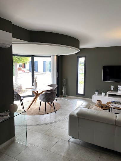 Les Maisons Provence Occitanie Avignon, Constructeur De Maisons au Pontet