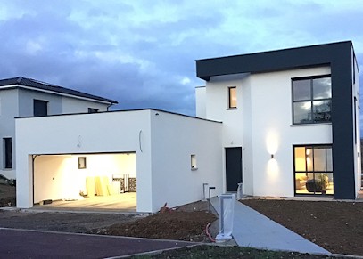 Gagetta Batiment, Constructeur De Maisons à Moyenmoutier