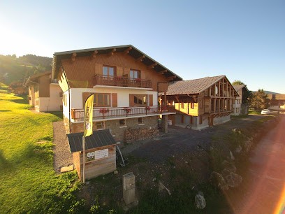 Tentis sarl, Constructeur De Maisons à Crest-Voland