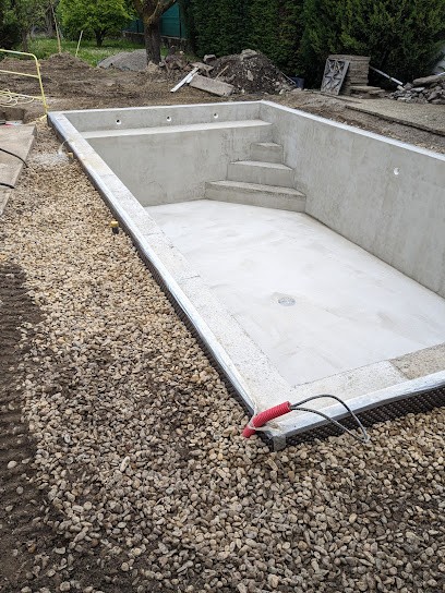 Création Bâtiment, Constructeur De Maisons à Cernay