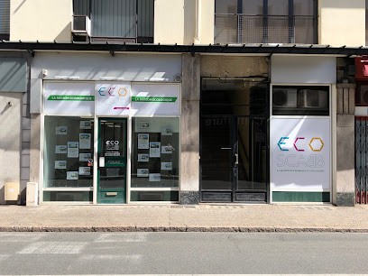 Eco Scabb Constructeur de maisons individuelles, Constructeur De Maisons à Vichy