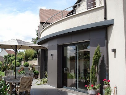 Maison Confort d'Antan, Constructeur De Maisons à Maisons-Laffitte