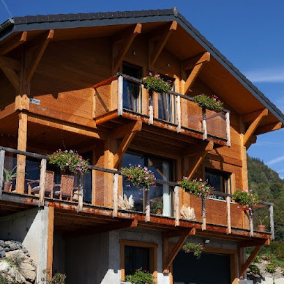 Gardavaud Maisons Ossature Bois, Constructeur De Maisons à Cluses
