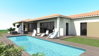 Absial Maîtrise D'oeuvre., Constructeur de Maisons à Saint-Philbert-de-Grand-Lieu