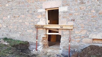 Padilla Btp, Constructeur De Maisons à Ussel
