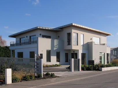 Zinck Habitation, Constructeur De Maisons à Hoerdt
