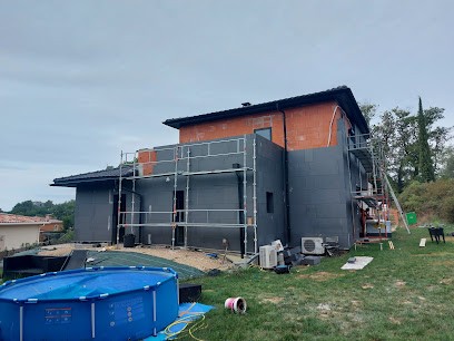 KAYA-CONSTRUCTION, Constructeur De Maisons à Montboucher-sur-Jabron