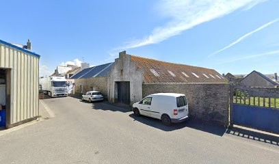 Histoire de Cabanes, Constructeur de Maisons à Penmarch