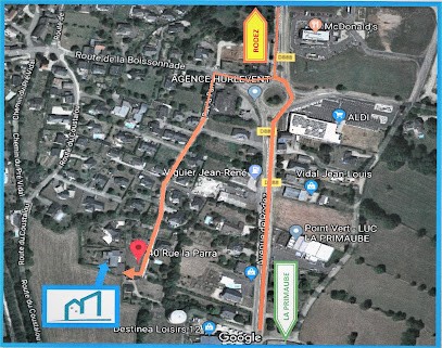 M.C.E Construction, Constructeur De Maisons à Luc-la-Primaube