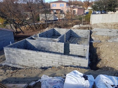 ECS HABITAT - Constructeur maisons individuelles, Constructeur De Maisons à La Bégude-de-Mazenc