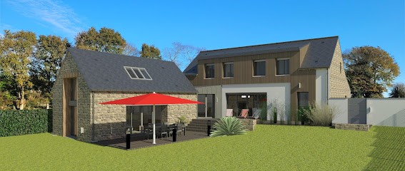 ATELIER PROJECTIONS, Constructeur De Maisons à Elven