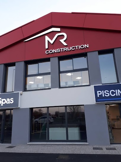 MR Construction, Constructeur De Maisons à Andrézieux-Bouthéon
