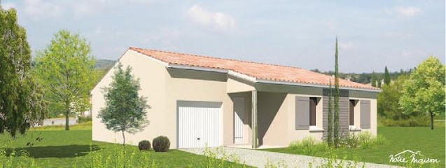 Constructions Notre Maison, Constructeur de Maisons à Angoulême