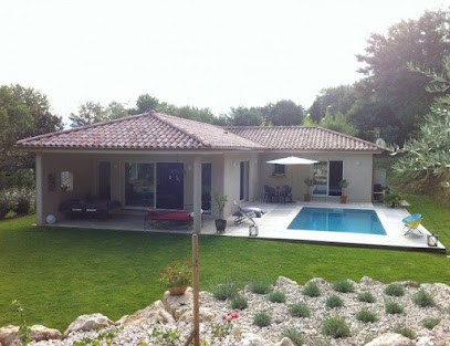 Dauphibat Construction, Constructeur de Maisons à Mours-Saint-Eusèbe